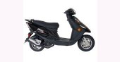 2010 Nipponia Altiva 125 photo